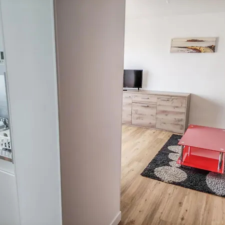 Michel By Interhome Daire *