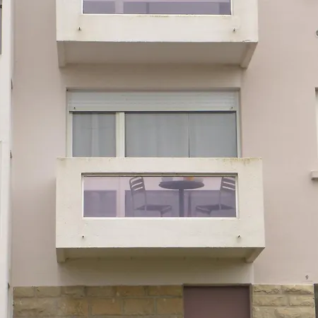 Daire Michel By Interhome Saint-Malo