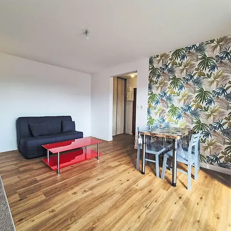 Michel By Interhome Daire *