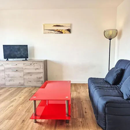 Michel By Interhome Daire Saint-Malo