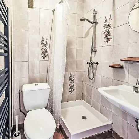Michel By Interhome Saint-Malo