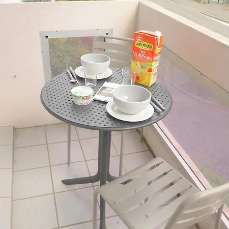 Michel By Interhome Saint-Malo