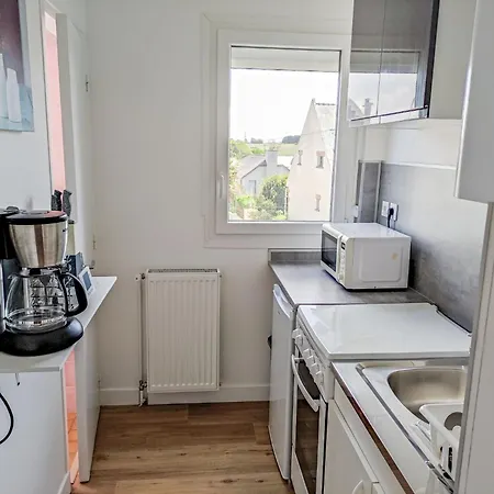 Apartment Michel By Interhome